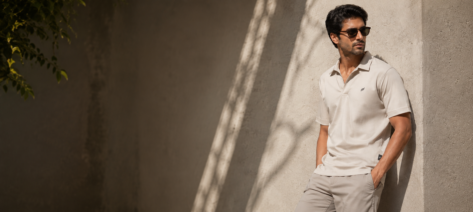 LUME men's clothing collection
